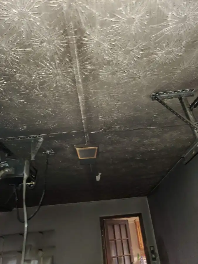 Fire and smoke damage assessment for Water Damage Assessment in East Peoria